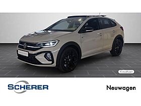 Volkswagen Taigo R-Line 1.5 TSI DSG PANO NAVI KEYL CLIMATRO Volkswagen Taigo R-Line 1.5 TSI DSG PANO NAVI KEYL CLIMATRO