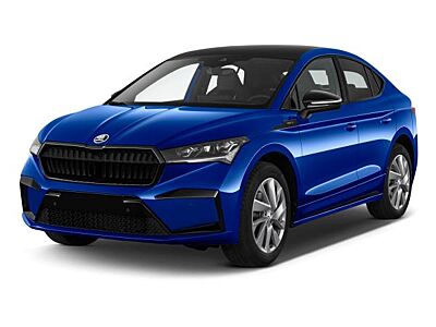 Skoda ENYAQ Coupe 85 Selection Bestellfahrzeug E-Förderung