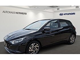 Hyundai i20 1.0 T-GDI 90 PS/7-Gang Automatik/Trend/Komfort-Paket Hyundai i20 1.0 T-GDI 90 PS/7-Gang Automatik/Trend/Komfort-Paket