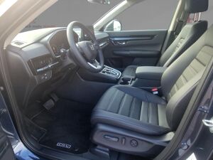 Honda CR-V e:HEV Elegance 2WD *GEWERBE*Standort AUGSBURG* bild 7