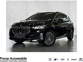 BMW 218 218i Totwinkel Kamera Ahk elekt.Heckklappe BMW 218 218i Totwinkel Kamera Ahk elekt.Heckklappe