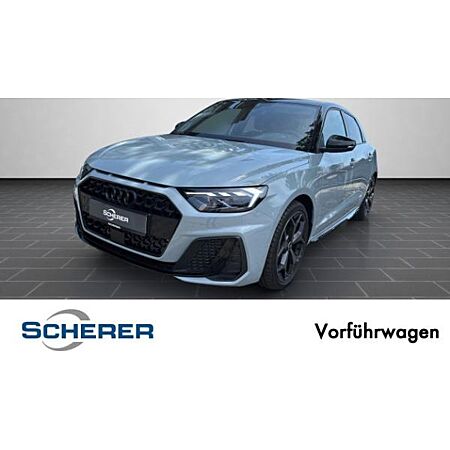 Audi A1 leasen