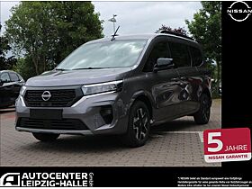 Nissan Townstar Kombi TOWNSTAR Kombi L2 1.3 DIG-T 7AT TEKNA 7 Sitze