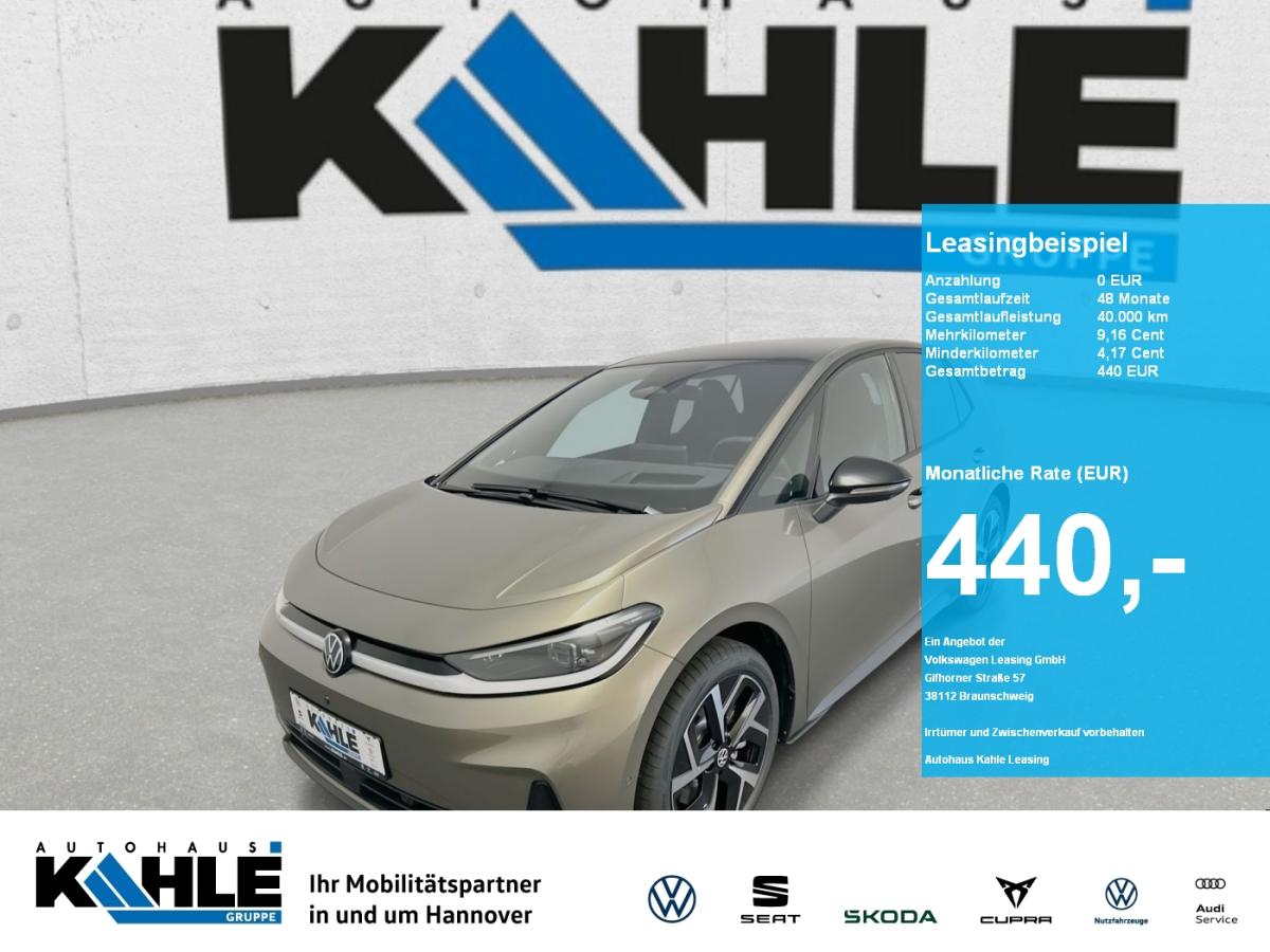 Volkswagen ID.3 Neo Style 58 kWh CarPlay Pano Matrix CCS bild