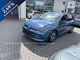Volkswagen Golf VIII Variant 1.5TSi Goal R-Kamera ACC AppConnect SideAssist ACC Sitzheiz. Volkswagen Golf VIII Variant 1.5TSi Goal R-Kamera ACC AppConnect SideAssist ACC Sitzheiz.
