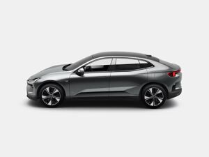 Polestar 4 Long Range Single Motor Prime- schnell verfügbar MY 26 bild 1