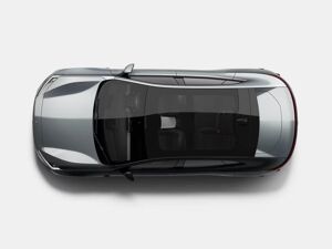 Polestar 4 Long Range Single Motor Prime- schnell verfügbar MY 26 bild 3