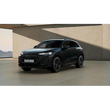 Audi Q5 leasen