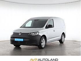 Volkswagen Caddy Maxi Cargo lang TDI | APP-CONNECT | SHZ | Volkswagen Caddy Maxi Cargo lang TDI | APP-CONNECT | SHZ |