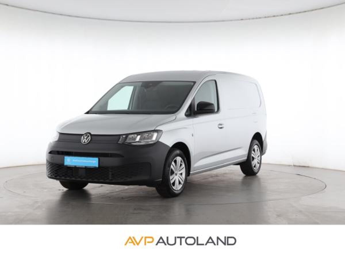 Volkswagen Caddy Maxi Cargo lang TDI | APP-CONNECT | SHZ | bild