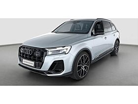 Audi Q7 SUV TFSI e quattro 290 kW tiptronic S line