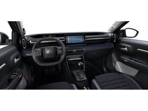 Citroën C3 Aircross Turbo 100 COLLECTION bild 7