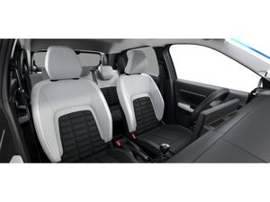 Citroën C3 Turbo 100 Max bild 5