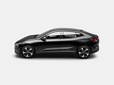 Polestar 4 Long Range Single Motor Prime- MY 27- elektrochromes Panoramadach- schnell verfügbar