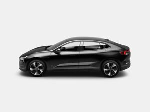 Polestar 4 Long Range Single Motor Prime- MY 27- elektrochromes Panoramadach- schnell verfügbar bild 1