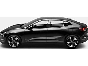 Polestar 4 Long Range Single Motor Prime- MY 27- elektrochromes Panoramadach- schnell verfügbar