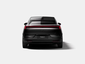 Polestar 4 Long Range Single Motor Prime- MY 27- elektrochromes Panoramadach- schnell verfügbar bild 2