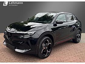 Alfa Romeo Junior Sport Speciale - MY26 - Freedom 250 Alfa Romeo Junior Sport Speciale - MY26 - Freedom 250