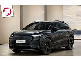 Audi Q4 e-tron SUV e-tron performance 210 kW S line