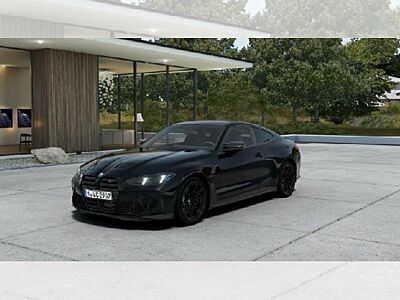 BMW M4 Competition Coupé mit M xDr**Sofort VErfügbar**