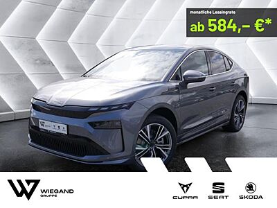 Skoda ENYAQ 85 Selection PDC KAMERA NAVI ACC *1012*