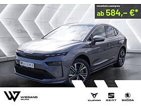 Skoda ENYAQ 85 Selection PDC KAMERA NAVI ACC *1012* Skoda ENYAQ 85 Selection PDC KAMERA NAVI ACC *1012*
