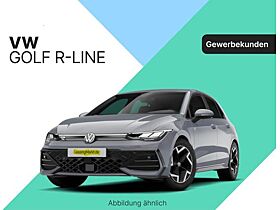 Volkswagen Golf 1.5 eTSI DSG R-Line | Gewerbe