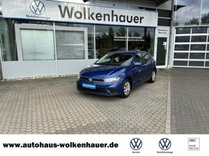 Volkswagen Polo 1.0 Fresh Klima Sitzheizung Fenster el. bild 1