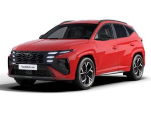 Hyundai TUCSON 🏁N Line🏁🔥150PS🔥FREI KONFIGURIERBAR🔥3 MONATE LIEFERZEIT🔥 bild 1