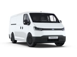Ford Transit City Kasten 56kWh L1 H1 ⚡ BESTELLFAHRZEUG⚡ für  Privat- und Gewerbekunden ⚡ bild 1