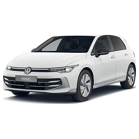 VW Golf leasen
