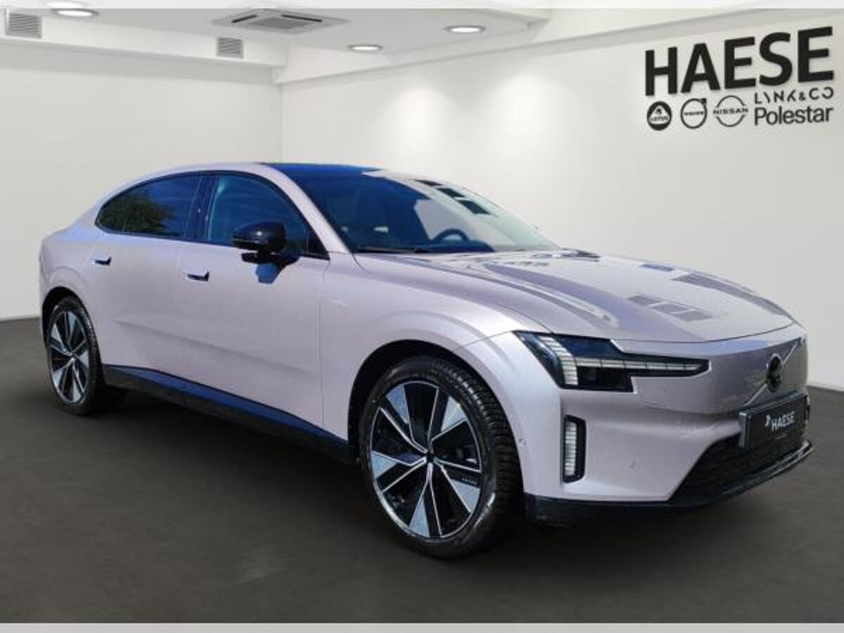 Volvo ES90 Single Motor Extended Range 92 kWh ***Privatkunden-Angebot*** bild