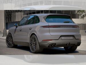 Porsche Cayenne S 🚗 Sofort verfügbar! Neuwagen! Ihr Porsche wartet auf Sie! 🌟 bild 3