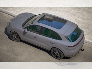 Porsche Cayenne S 🚗 Sofort verfügbar! Neuwagen! Ihr Porsche wartet auf Sie! 🌟 bild 4
