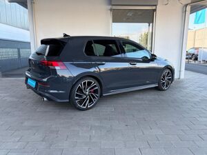 Volkswagen Golf GTI 2.0 TSI DSG RFK ACC BLACK NAVI CARPLAY bild 5