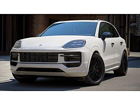 Porsche Cayenne S  🚗 Sofort verfügbar! Neuwagen! Ihr Porsche wartet auf Sie! 🌟