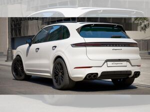 Porsche Cayenne S  🚗 Sofort verfügbar! Neuwagen! Ihr Porsche wartet auf Sie! 🌟 bild 3