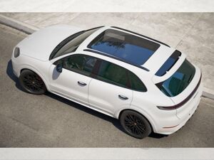 Porsche Cayenne S  🚗 Sofort verfügbar! Neuwagen! Ihr Porsche wartet auf Sie! 🌟 bild 4
