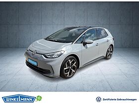 Volkswagen ID.3 Move Pro ACC CARPLAY LED NAVI KAMERA