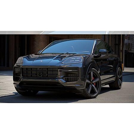 Porsche Cayenne leasen
