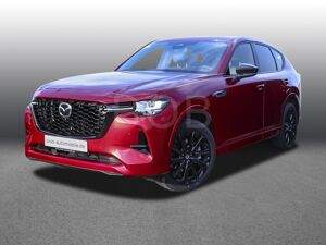 Mazda CX-60 AWD PHEV Aut. 327PS HOMURA ❗FÖRDERUNGSBERECHTIGT❗P bild 6