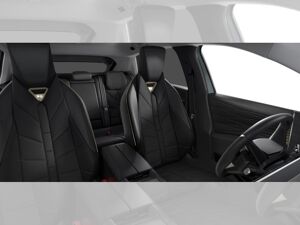 DS Automobiles DS 7 DS N°7 ÉTOILE Hybrid| Gewerbe-TOP Deal| bild 6