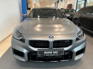BMW M2 Coupé🔥sofort ab Lager verfügbar !🔥Auch als CS verfügbar !! bild 3