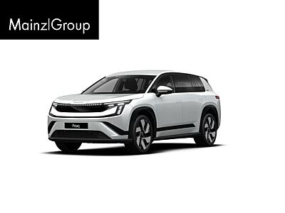 Skoda Peaq Selection 90x⚡4x4⚡MAXX⚡21"⚡AHK⚡Gewerbe Spezial⚡