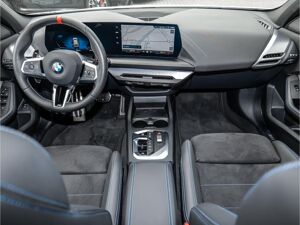 BMW 135 M135 xDrive M Sport Pro Adapt. LED Komfortz. H/K Pa bild 3
