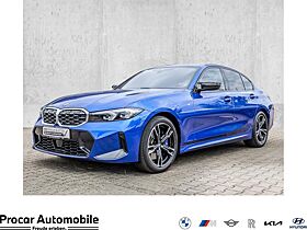 BMW M340i xDrive M Sport H/K LED Komfortz. ACC BMW M340i xDrive M Sport H/K LED Komfortz. ACC