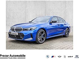 BMW M340i xDrive M Sport H/K LED Komfortz. ACC BMW M340i xDrive M Sport H/K LED Komfortz. ACC