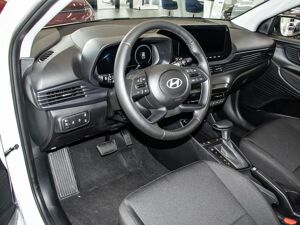 Hyundai i20 TREND 1.0 T-GDI 7-DCT KOMF.PAKET NAVI KLIMA bild 6