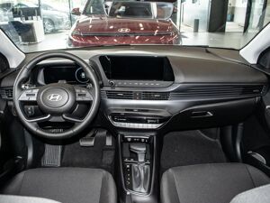 Hyundai i20 TREND 1.0 T-GDI 7-DCT KOMF.PAKET NAVI KLIMA bild 7