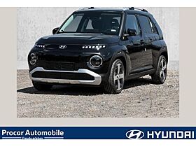 Hyundai INSTER PRIME 49 kWh Glas-SD LED 360°KAM NAVI KLIMA Hyundai INSTER PRIME 49 kWh Glas-SD LED 360°KAM NAVI KLIMA